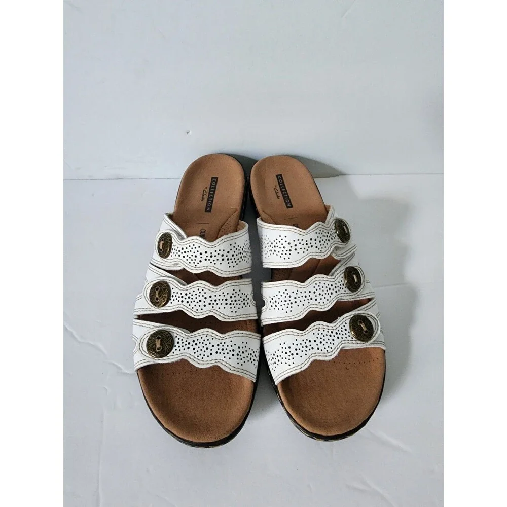 Clarks new without
